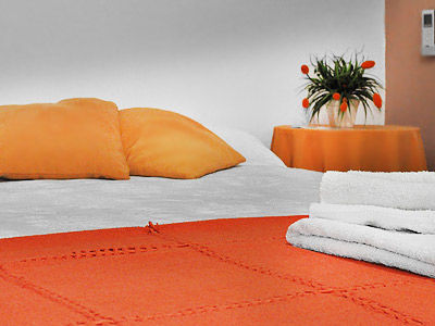 Hotel Altea Rosario Extérieur photo