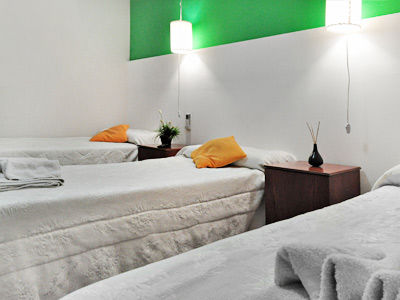 Hotel Altea Rosario Extérieur photo